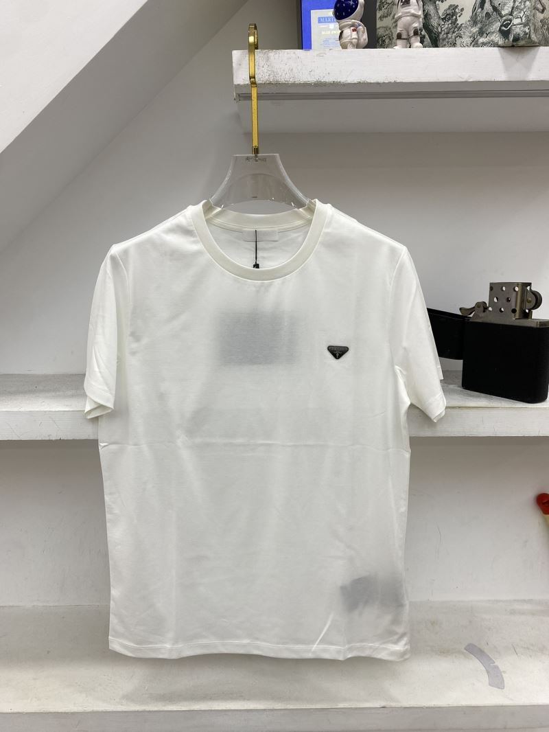 Prada T-Shirts